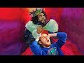 J. Cole - KOD (FIRST REACTION/REVIEW)
