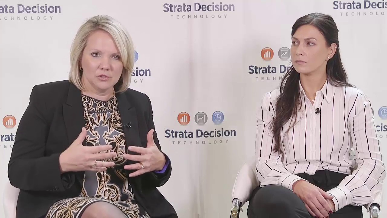 The Strata & Epic Partnership