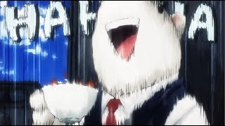 Principal Nezu Moments (DUB) Part 2