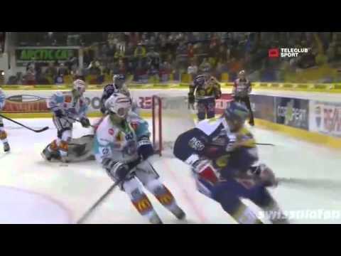 SF & Teleclub: Nash & Thornton are back + Game highlights