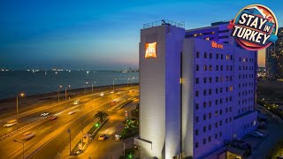 Ibis Istanbul Zeytinburnu | İstanbul, Turkey | Hotel Review 🏩