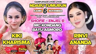 Download lagu 🔴Live Campursari NDARU TUMURUN BT Rinvi & Kiki Kharisma /06-11-2025/ Tanggung - Campurdarat -T.Agung mp3 Download lagu 🔴Live Campursari NDARU TUMURUN BT Rinvi & Kiki Kharisma /06-11-2025/ Tanggung - Campurdarat -T.Agung mp3