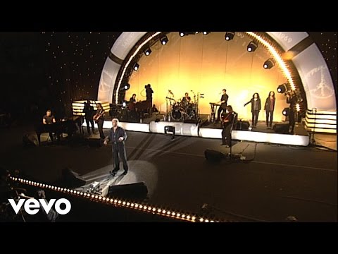 Joe Cocker - With A Little Help From My Friends (Live)
