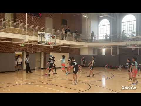 Empower U14 Elite VS MAC Premier Part 1 Jan 11, 2026 