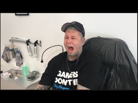 TypicalTV! - Kneecap Tattoo