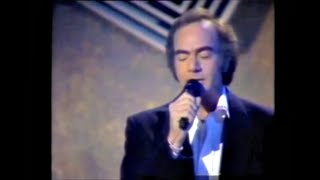 Neil Diamond - This Time (Live 1989)