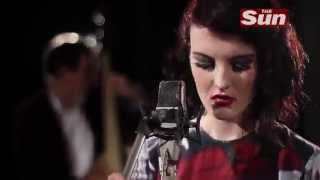 Ren Harvieu - Through the Night(The Sun Live)