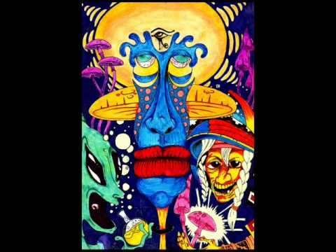 Menog - Cosmic Consciousness.wmv