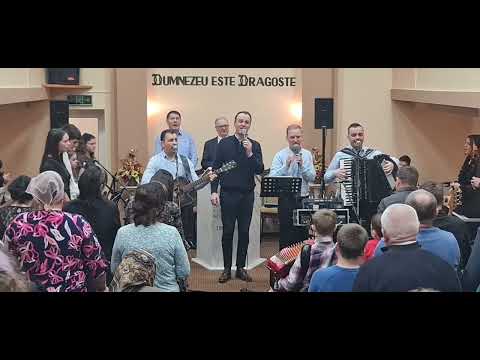 Sami Bârsan si grupul - Viata cu Tine-i usoara