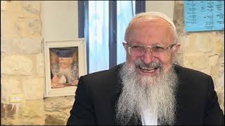 המלחמה בסוריה - אור בהירות הדרך | הרב שמואל אליהו | מדרשת תכלת | כסלו תשפ״ה (הרב שמואל אליהו) - התמונה מוצגת ישירות מתוך אתר האינטרנט יוטיוב. זכויות היוצרים בתמונה שייכות ליוצרה. קישור קרדיט למקור התוכן נמצא בתוך דף הסרטון