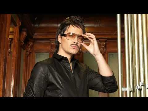 Psychedelic Boogie Child  (slowed + reverb)