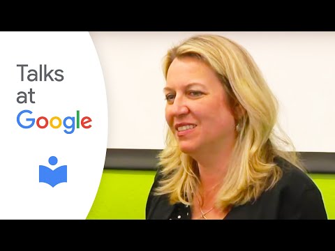 Cheryl Strayed "Wild" | Authors at Google