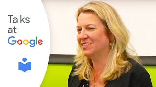 Cheryl Strayed: &quot;Wild&quot; | Talks at Google