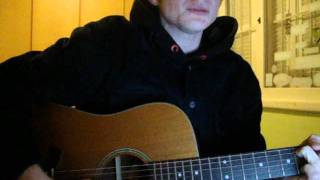 Cover de Streetlights (Rocky Votolato) by Viniwittke