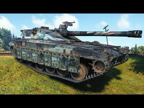 UDES 15/16 - PERFECT RUNNER - World of Tanks Gameplay