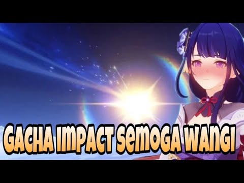 Joki gacha yuuuk - TopUp di memo_topup | Genshin Impact