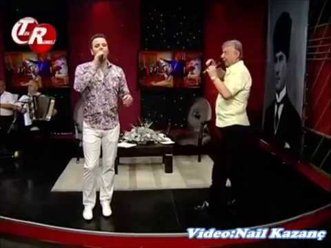 Arif Şentürk & Rumeli Ekrem Düet - Debreli Hasan