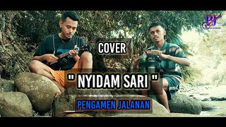 Download lagu ''NYIDAM SARI'' KENCRUNG UKULELE COVER GENDANG KETIPUNG || DANGDUT KOPLO CAMPURSARI mp3