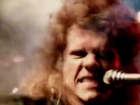 Helix - Deep Cuts The Knife (RESTORED VIDEO)