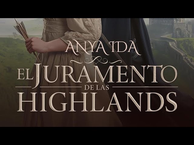 Vídeo relacionado con El juramento Sinclair : (Romance histórico escocés de segundas oportunidades) (Serie Sinclair nº 1)