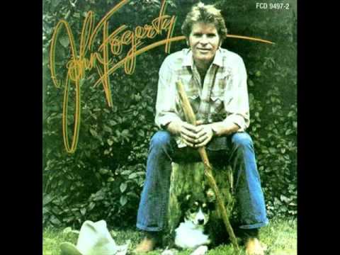 Where the River Flows - John Fogerty