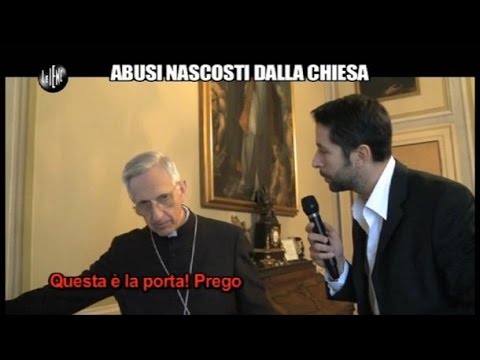 KingJean - Vaticano S P A OFFICIAL VIDEO