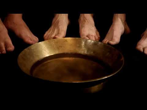 Микола Стороженко. Передчуття Голгофи - YouTube