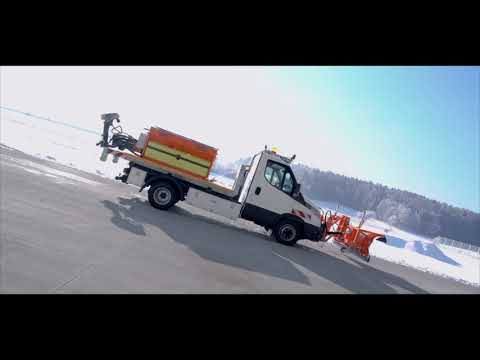 IVECO Winterdienst