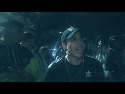 COBE STORM vs LASKA SEBA - 4tos - INVASIÓN RAPPER (32 Edición) 2vs2 / Santa Fe