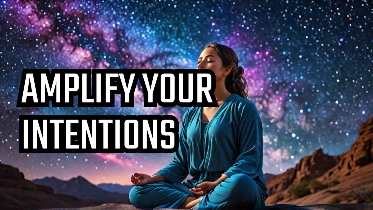 VIRGO NEW MOON & MARS TRANSIT in CANCER: Supercharge Your Intentions with Guided Meditation
