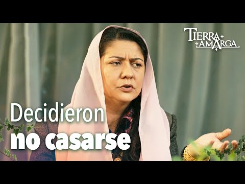 Hünkar y Fekeli decidieron no casarse - Capítulo 155