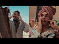 SALIM - TBERGUIG (Official Video) (Prod.Guesswhoz)