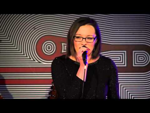 Moody’s mood for love - Martyna Szczepaniak