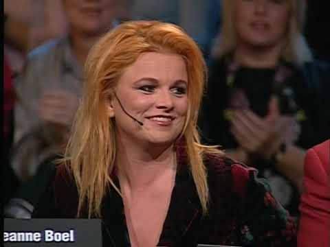 Hit Med Sangen Ib Grønbech og Jesper Vigant, og Jeanne Boel og Mette Marckman