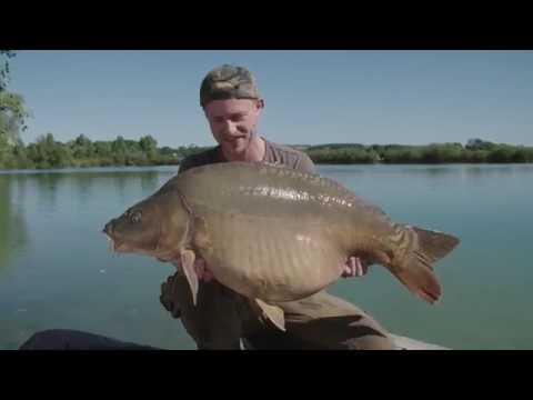 Karpfenangeln Masterclass 3 Teil 3 Road Lake