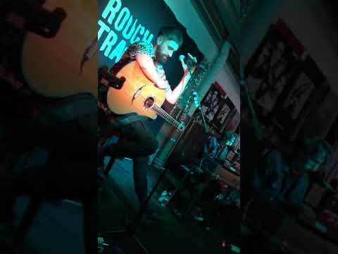 The S.L.P. - ((trance)) London Rough Trade in-store