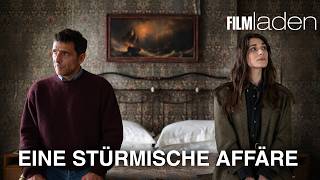 EINE STÜRMISCHE AFFÄRE - Trailer