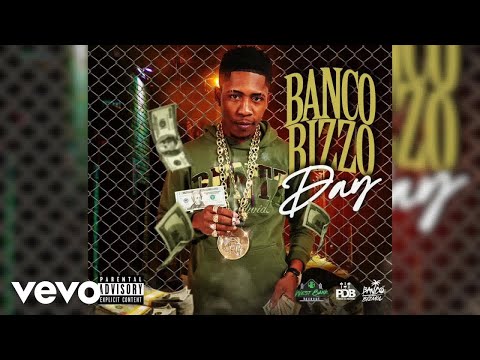 Banco Bizmol - Blessings (Audio)