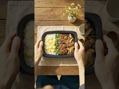 아워홈 AI 숏폼·바이럴 사례