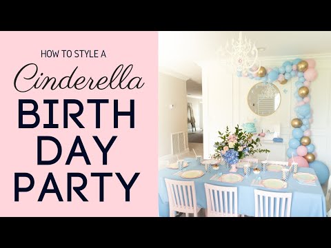 download lagu mp3 mp4 Cinderella Birthday Ideas, download lagu Cinderella Birthday Ideas gratis, unduh video klip Cinderella Birthday Ideas