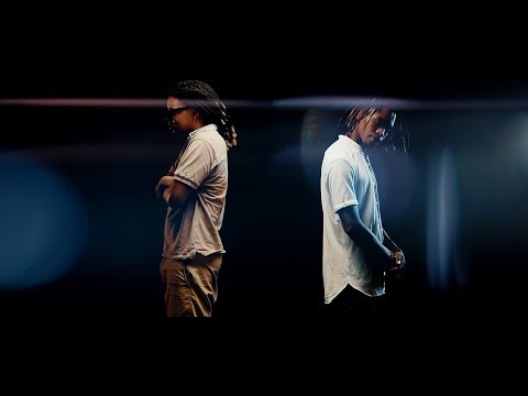 Deejay Telio & Deedz B - Esfrega, Esfrega (Video Oficial)