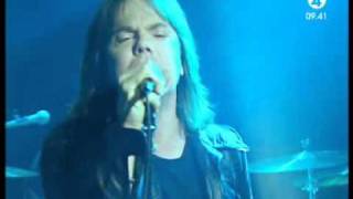 Europe - Start from the dark (Nyhets morgon show)