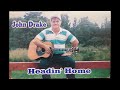 John Drake - Cold Hard Facts Of Life (1992)