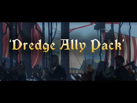 The Banner Saga 3 [Switch/PS4/XOne/PC] PC Pre-Order Trailer