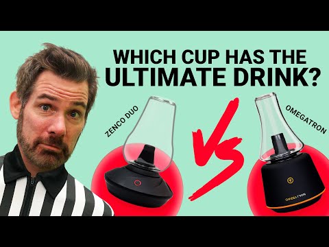 Omegatron vs Zenco Duo | The Defining Vapor Cup Showdown