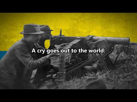 "Rota Śląska" - Polish Patriotic Song