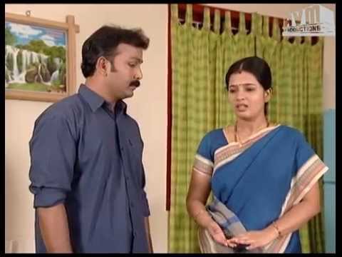 Episode 910: Sorgam Tamil TV Serial - AVM Productions