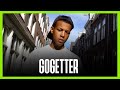 GOGETTER Over Tijd In GEVANGENIS JEUGD En Leven In AMSTERDAM