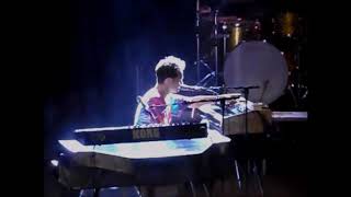 Jett Rebel in Concert Live @ Natuurtheater Kersouwe 26-05-2018 Heeswijk-Dinther