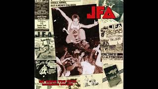JFA - we know you suck (FULL ALBUM)